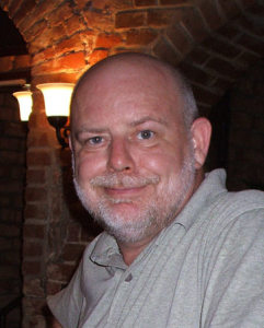 Profilbild von Ortwin Hennig