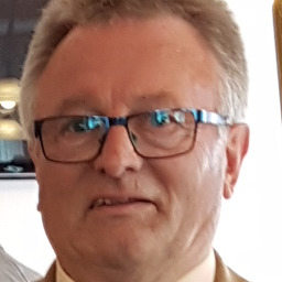 Profilbild von Ortwin Jekel