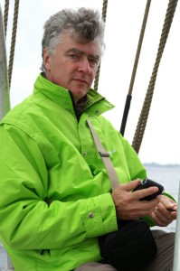 Profilbild von Ortwin Keller