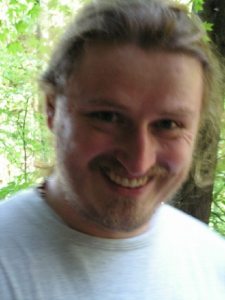 Profilbild von Ortwin Meltzer-Weiss