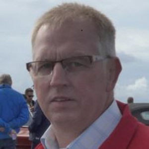 Profilbild von Ortwin Schroeder