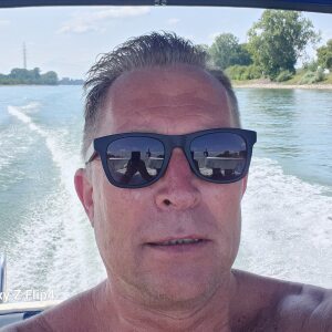 Profilbild von Ortwin Schuhmacher