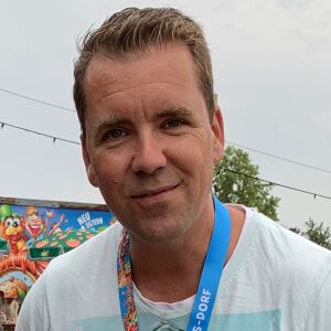 Profilbild von Orven Eigner
