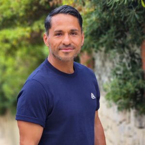 Profilbild von Oscar William Acosta Keth