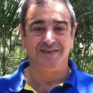 Profilbild von Oscar Alberto