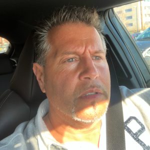 Profilbild von Oscar Alvarez