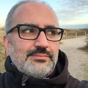 Profilbild von Oscar Garcia Mata