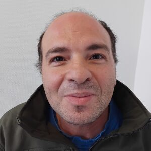 Profilbild von Oscar Murena