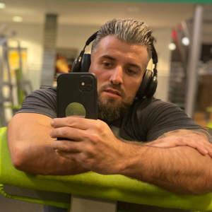 Profilbild von Oscar Nogales Lorenzo