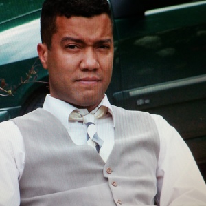 Profilbild von Osé Ngotsé