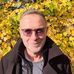 Profilbild von Oskar-Frank Seifert