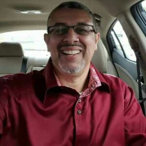 Profilbild von Oskar Antonio