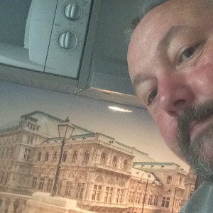Profilbild von Oskar Bayrle