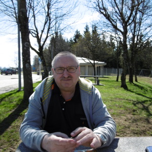 Profilbild von Oskar Belser