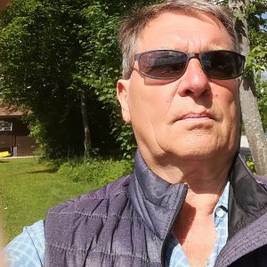 Profilbild von Oskar Brandner