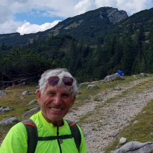 Profilbild von Oskar Forstmeier