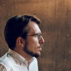 Profilbild von Oskar Gruner