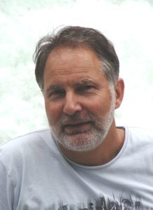 Profilbild von Oskar Herbst