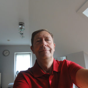 Profilbild von Oskar Herling
