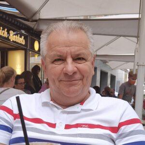 Profilbild von Oskar Herrmann