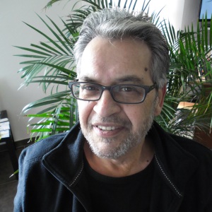Profilbild von Oskar Klein