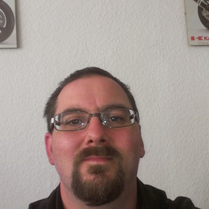 Profilbild von Oskar Koch