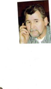 Profilbild von Oskar Kopaschinski