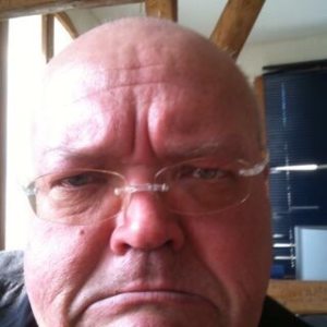 Profilbild von Oskar Maxa
