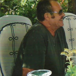 Profilbild von Oskar Mertes