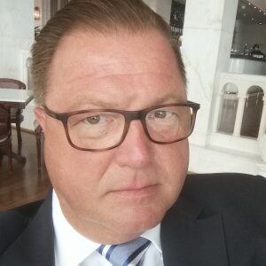 Profilbild von Oskar Miller