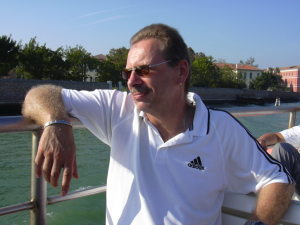 Profilbild von Oskar Noe