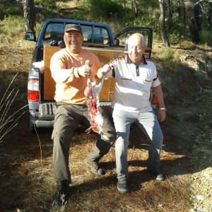 Profilbild von Oskar Okolowski