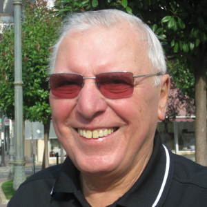Profilbild von Oskar Pfreundschuh