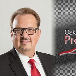 Profilbild von Oskar Prechtl