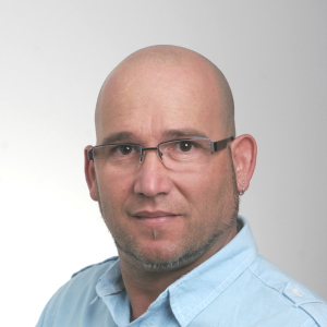 Profilbild von Oskar Riehle