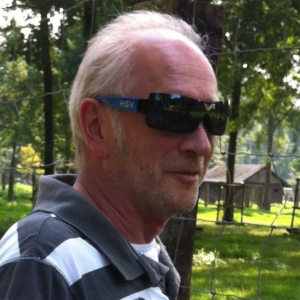 Profilbild von Oskar Schmidt