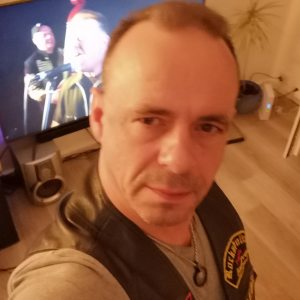 Social Media Profilbild Oskar Tietge 