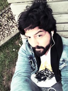 Profilbild von Osmam Kiral