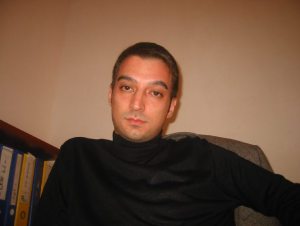 Profilbild von Osman Akca