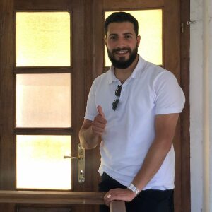 Profilbild von Osman Akten