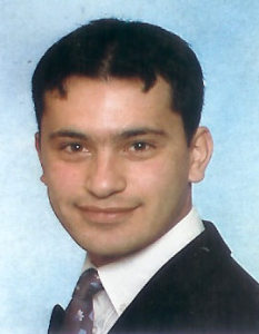 Profilbild von Osman Ay
