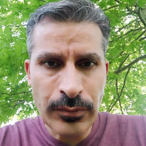 Profilbild von Osman Bugdayci