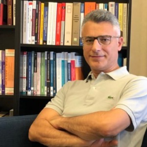 Profilbild von Osman Can