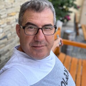 Profilbild von Osman Çetin