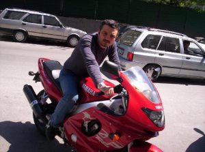 Profilbild von Osman Demiral