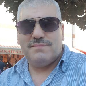 Social Media Profilbild Osman Dinler 