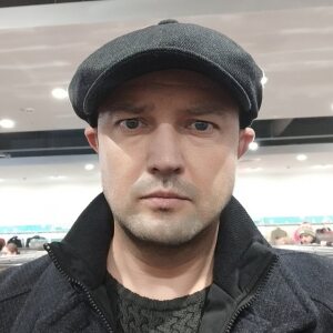 Profilbild von Osman Durgu