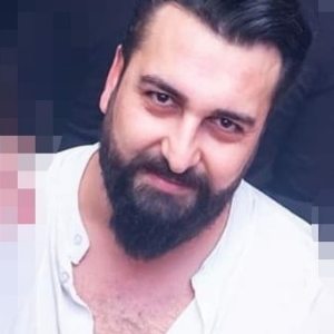 Social Media Profilbild Osman Ergün 
