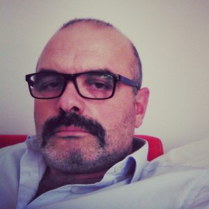 Profilbild von Osman Firat