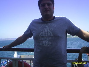 Profilbild von Osman Inal